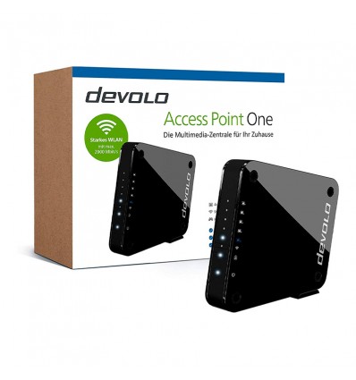 ACCES POINT DEVOLO ONE 2000MBPS