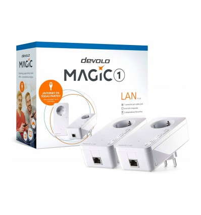 Devolo Magic 1 LAN Starter Kit