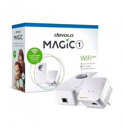 Devolo Magic 1 Wifi mini Starter Kit 