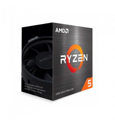 <p>AMD Ryzen 5 5600X</p>