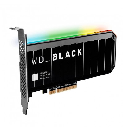 Western Digital Black AN1500 1TB