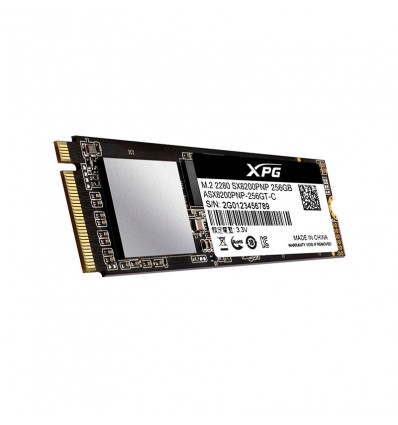 ADATA XPG SX8200 Pro 256GB 