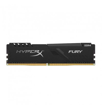 MEMORIA KINGSTON HYPERX FURY 32GB DDR4 3200MHz