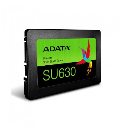 ADATA Ultimate SU630 960GB - SSD 2.5" SATA