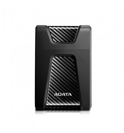 ADATA HD650 2TB Negro