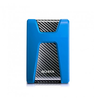 ADATA HD650 1TB Azul