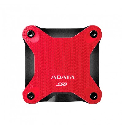 ADATA SD600Q 240GB Rojo