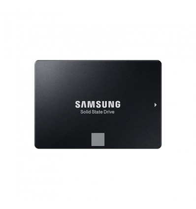 Samsung 860 EVO 4TB SATA3