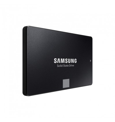 DISCO SSD SAMSUNG 4TB 870 EVO SATA3