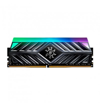 MEMORIA ADATA XPG SPECTRIX D41 8GB DDR4 3000MHz RGB