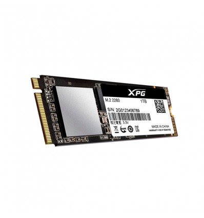DISCO SSD ADATA XPG SX 6000 PRO 256GB PCIE 3.0