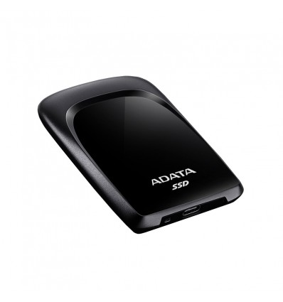 ADATA SC680 240GB Negro - SSD 2.5" Externo
