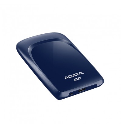 ADATA SC680 480GB Azul - SSD 2.5" Externo