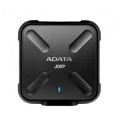 ADATA SD700 1TB Negro - SSD 2.5" Externo