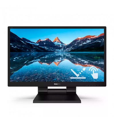 MONITOR 24" PHILIPS B LINE SMOOTHTOUCH 242B9TL/00
