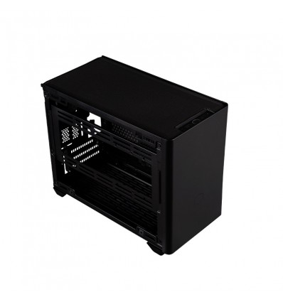 Cooler Master Masterbox NR200 Negra - Caja Mini-ITX