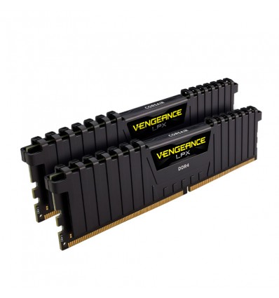 Corsair Vengeance LPX 16GB (2x8GB) DDR4 3600MHz CL16 - Memoria RAM