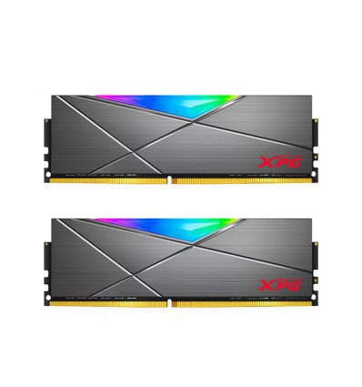 ADATA XPG Spectrix D50 16GB (2x8GB) DDR4 3200 MHz