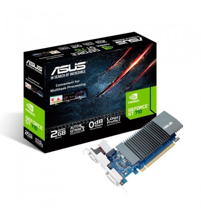 Asus GT 710 1GB DDR5