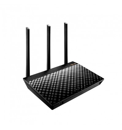 Asus RT-AC1900U WiFi 5 Dual Band - Router Gaming