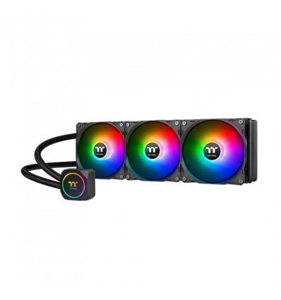 Thermaltake TH360 aRGB Sync - Refrigeración líquida 360mm