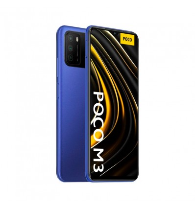 Xiaomi Pocophone M3 4GB 128GB Azul