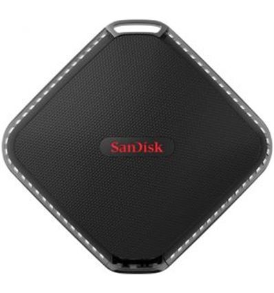 Sandisk 480GB SSD Externo USB 3.0