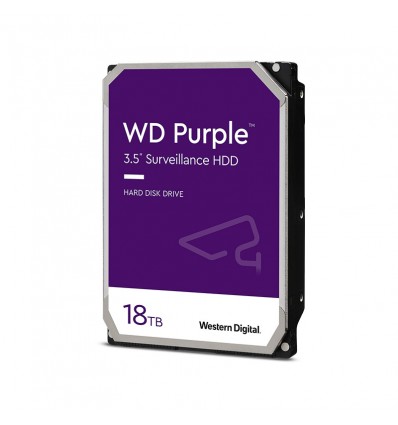 Western Digital Purple 18TB