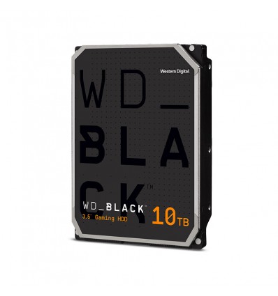 Western Digital Black 10TB