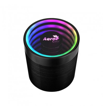 AeroCool Mirage 5 - Disipador CPU RGB