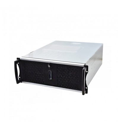 Chenbro RM41300 Rack 4U - Caja E-ATX