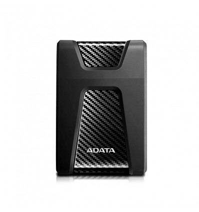 ADATA HD650 1TB Negro - SSD 2.5" Externo