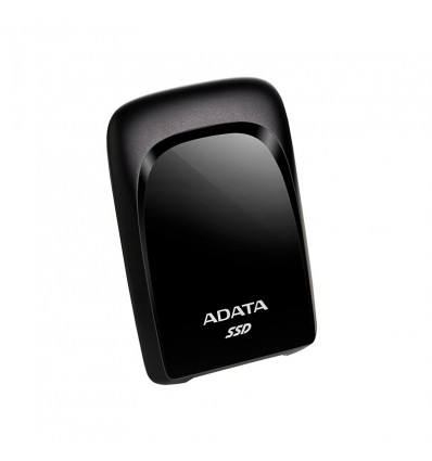 ADATA Sc680 480GB Negro - SSD 2.5" Externo