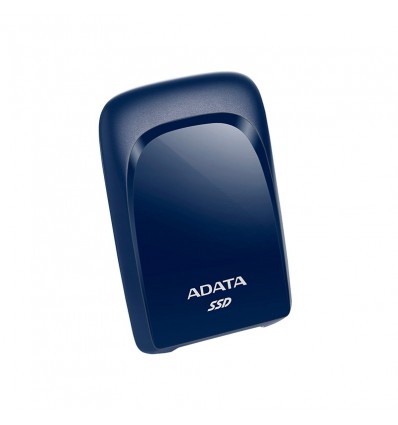 ADATA Sc680 240GB Azul - SSD 2.5" Externo