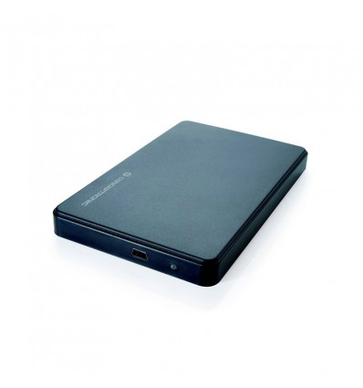 CAJA EXTERNA CONCEPTRONIC PARA HDD / SSD 2.5" - USB 2.0