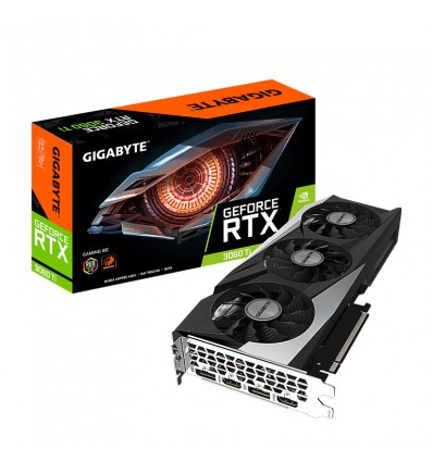 <p>Gigabyte RTX 3060 Ti Gaming 8GB</p>
