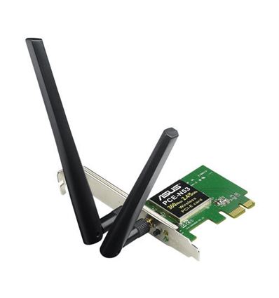 Asus PCE-N53 PCI-E WiFi