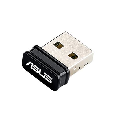 Asus USB-N10 Nano WiFi 150 mbps