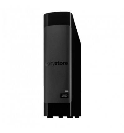 Western Digital Easystore Desktop 8TB - Disco duro externo