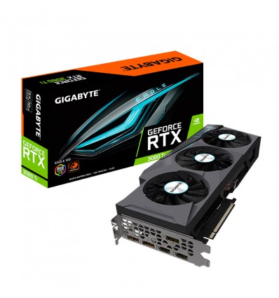 <p>Gigabyte RTX 3080 Ti Eagle 12GB</p>