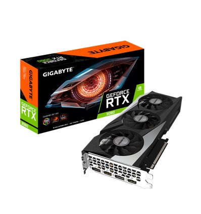 <p>Gigabyte RTX 3060 Gaming OC 12GB</p>