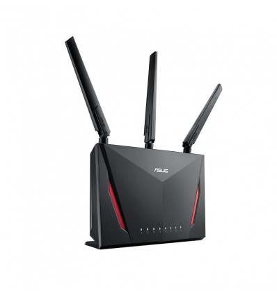 Asus RT-AC2900 WiFi 5 Dual Band - Router Gaming