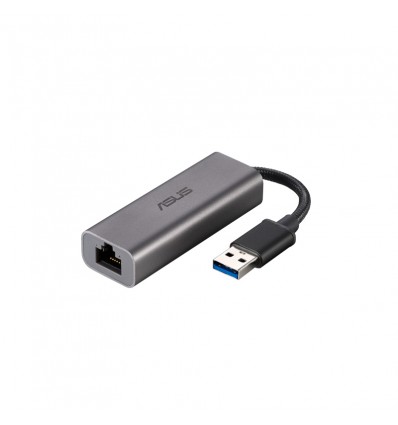ADAPTADOR ETHERNET - USB USB-C2500