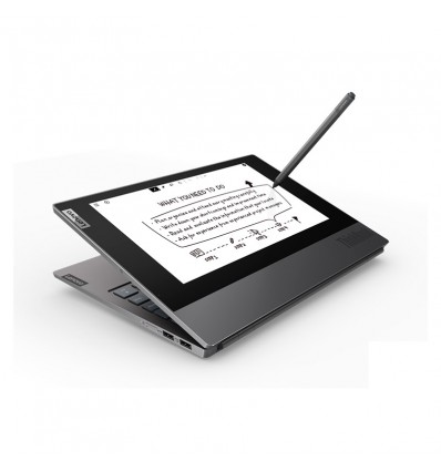 Lenovo ThinkBook Plus IML (20TG001WSP) 