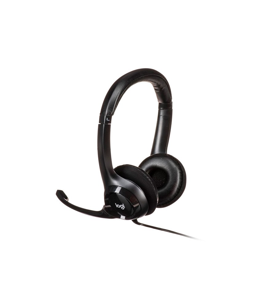 Logitech H390 - Comprar auriculares a buen precio