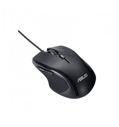 Asus Ux300 Pro Mouse Negro - Ratón Óptico