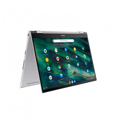 Asus C436FA-E10053 Chromebook Flip