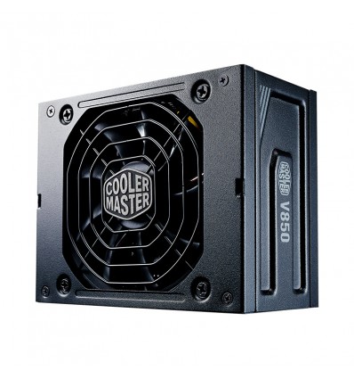 Cooler Master V850 SFX - Fuente de alimentación 850W 80+ Gold