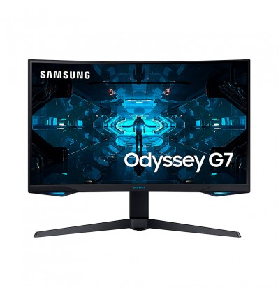 Samsung LC27G75TQSRXEN Odyssey G7