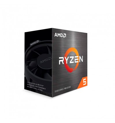 <p>AMD Ryzen 5 5600G</p>